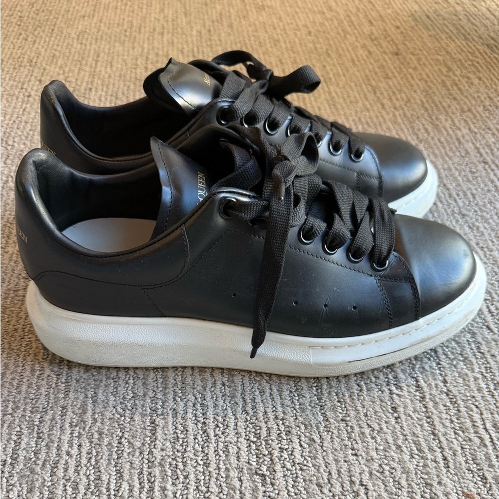 Men’s Alexander McQueen sneakers